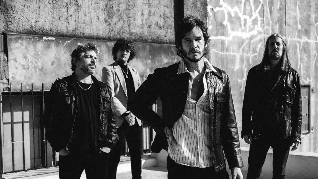 Bálsamo música con Emanuel Ortega