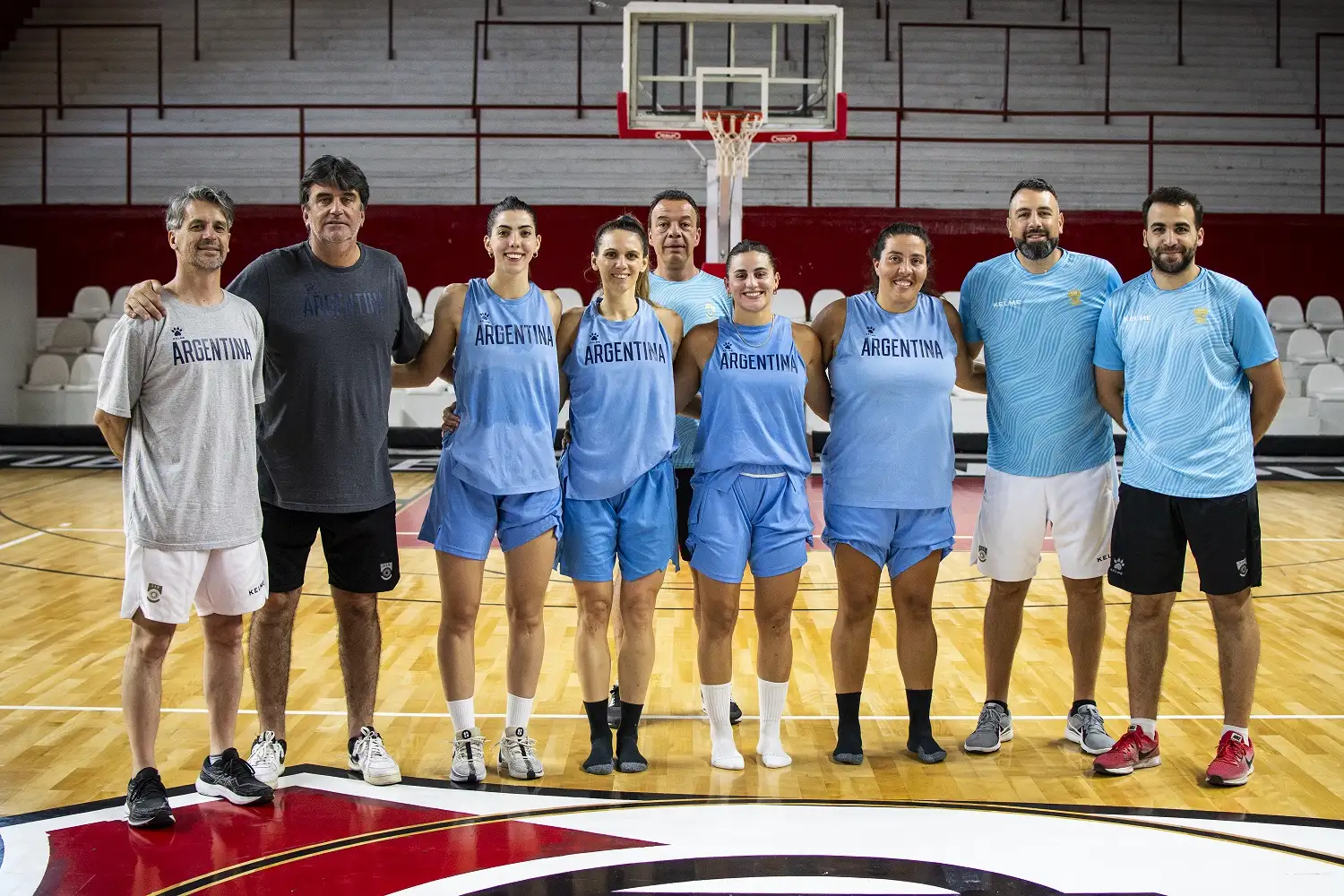 Básquet 3x3 - 4