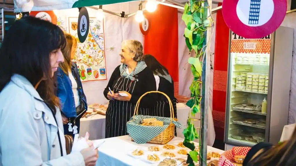 Colectividades - 2