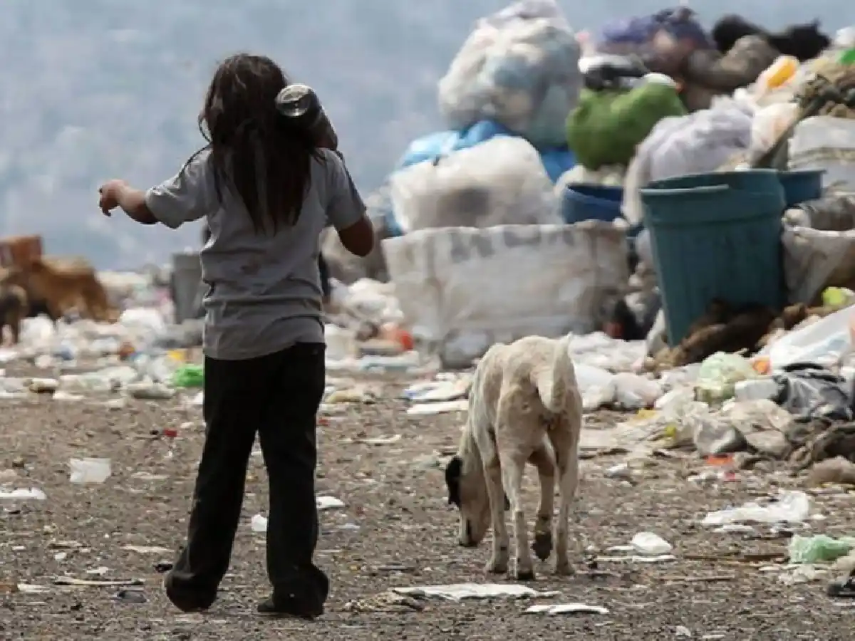 La pandemia amplió la brecha entre ricos y pobres en Latinoamérica