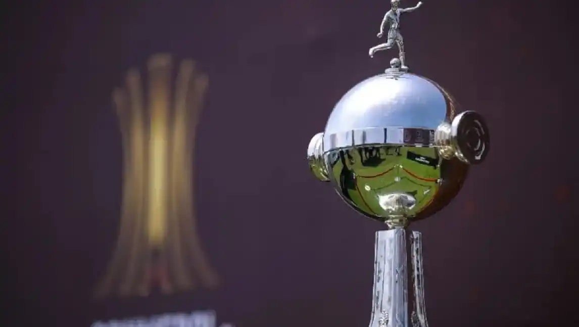 Se sortearon los cuadros de octavos de final: contra quien irán River y Boca