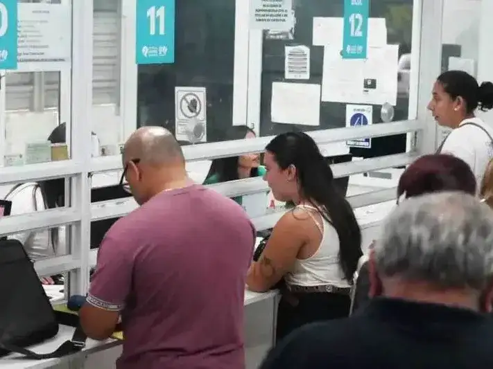 Atención de corrido para aprovechar últimos 
días de descuento en las tasas municipales