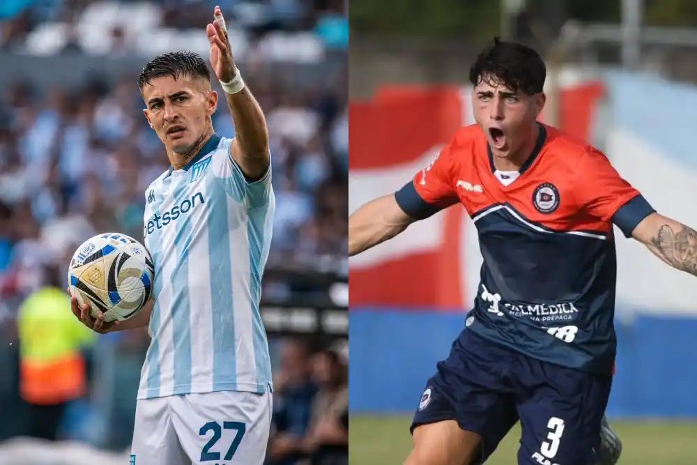 Hay Apertura y Central Córdoba vuelve al Gabino Sosa: la agenda deportiva de este martes