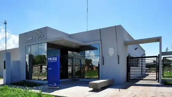 Removieron a toda la cúpula de la Comisaría 28