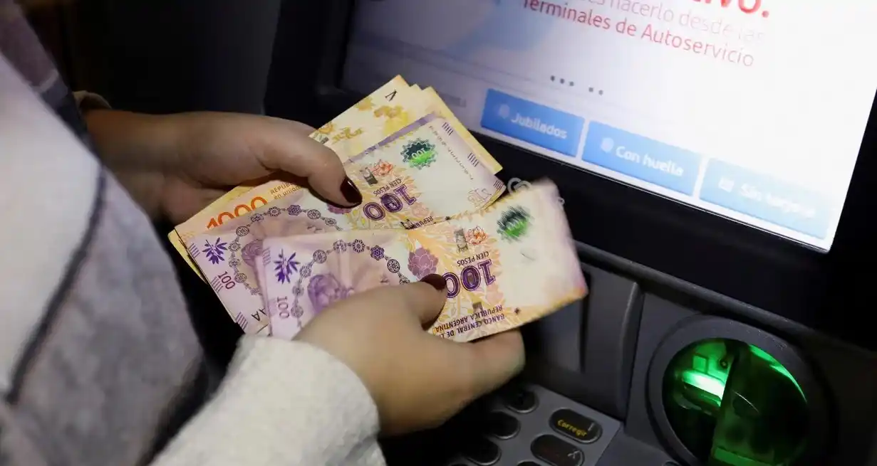 Ya están las fechas de cobro para los activos estatales.