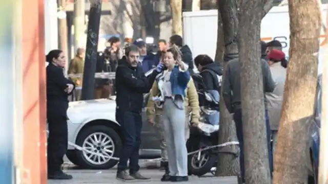 Usaron la misma arma en cuatro asesinatos de extrema ferocidad