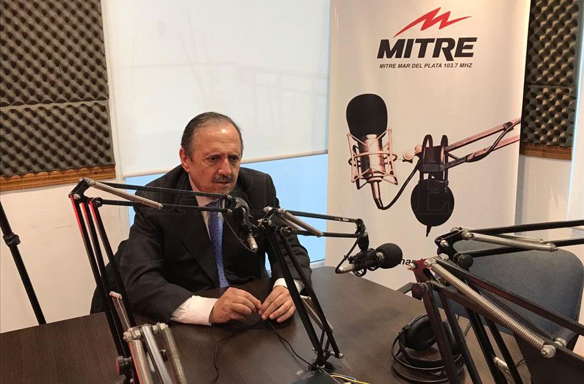 “La UCR se equivoca si cree que la sociedad va a apostar a una salida por derecha”