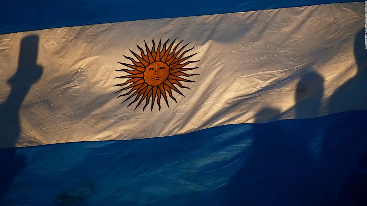 La edad del estancamiento
