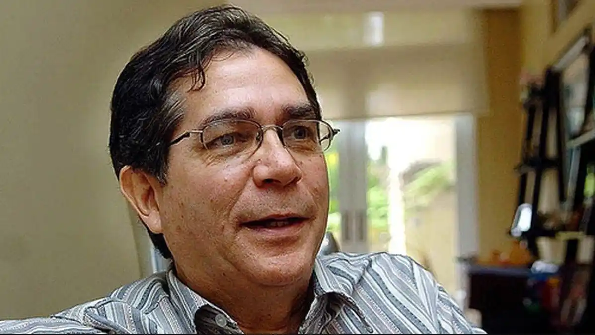 Policía de Los Ángeles investiga a creador de Menudo