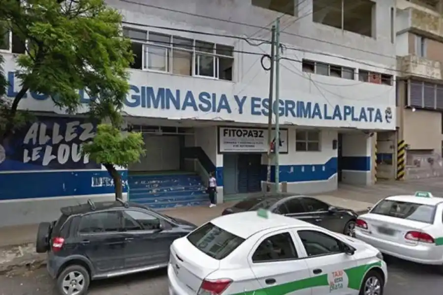 Sigue la polémica por los "bautismos" en Gimnasia y Esgrima de La Plata