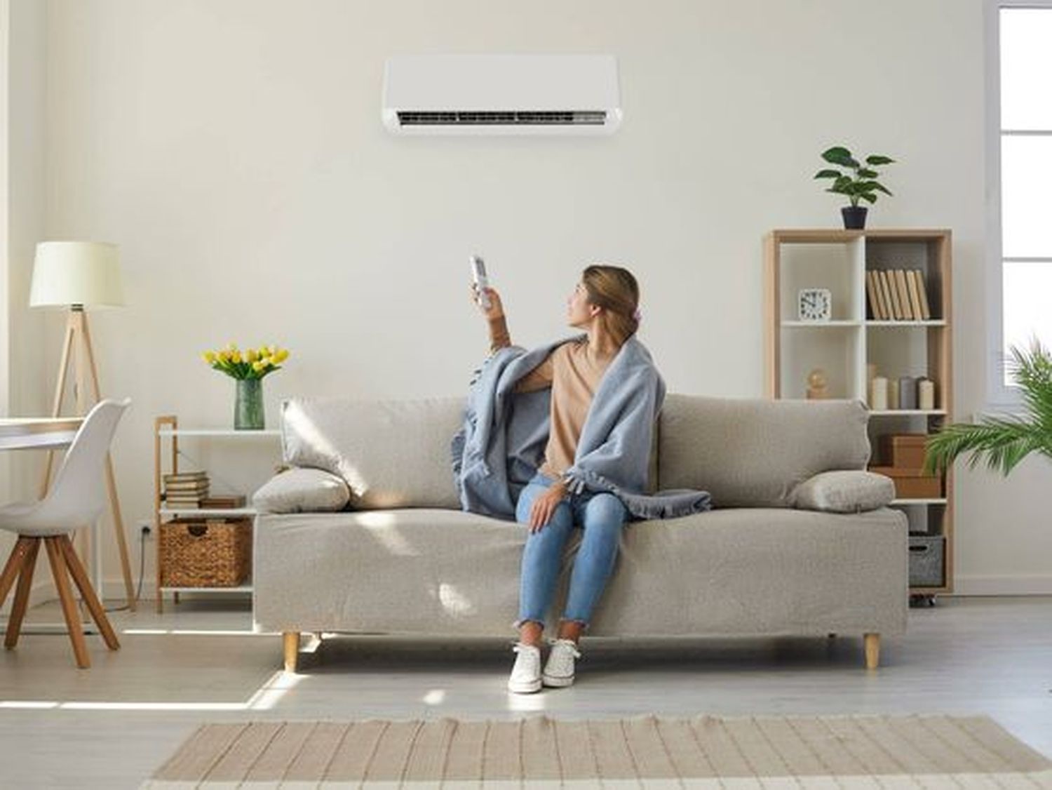split inverter