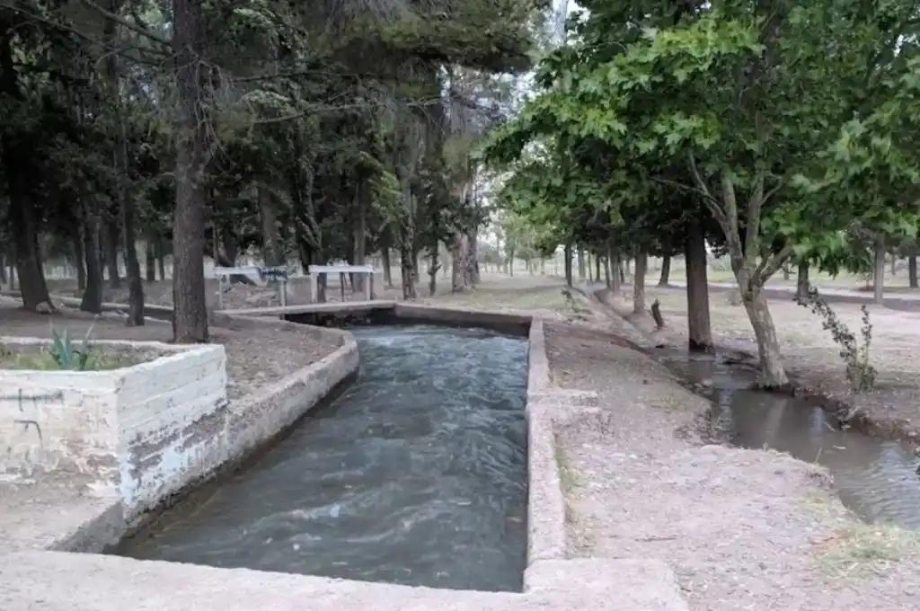 Parque Chachingo