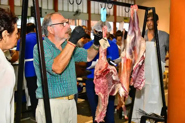 Iniciará el pago a productores del oeste por los chivitos paipperos comercializados