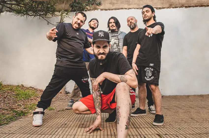 Mattogroso llega a Mar del Plata