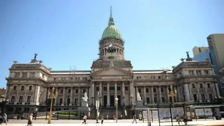 Elecciones 2017: ¿Cuáles son los partidos que ponen en juego más bancas en Diputados y en el Senado?