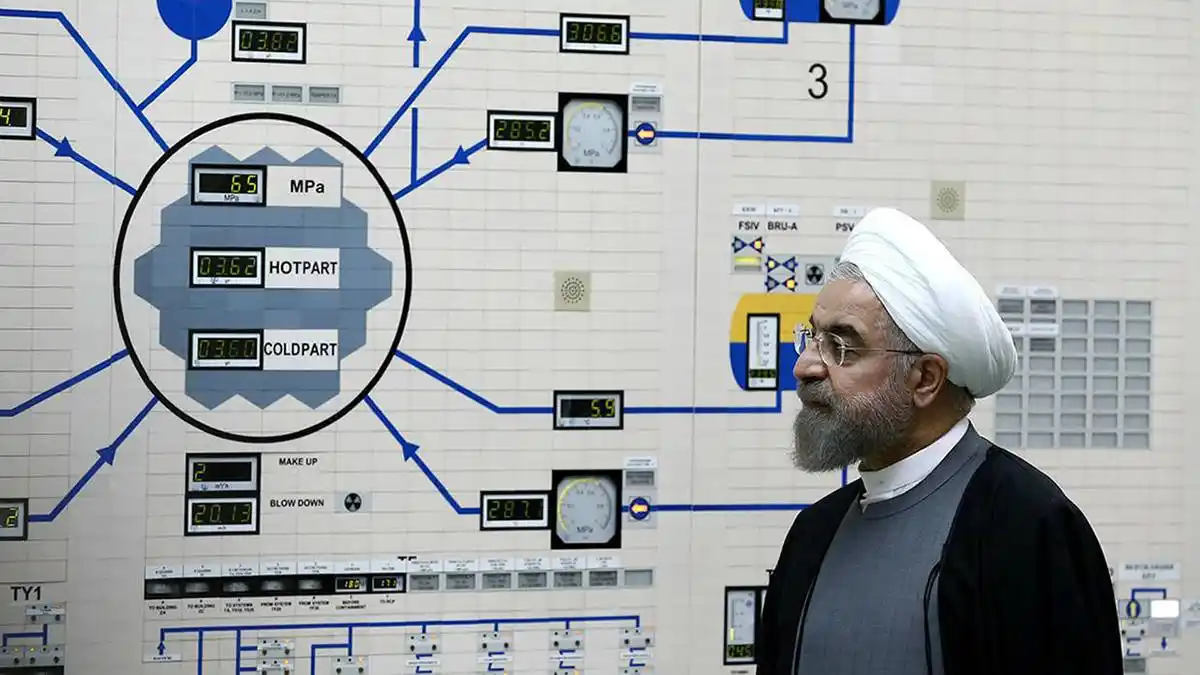 Irán desafía a Occidente: el régimen anunció que ya no cumplirá con ningunas de las limitaciones del Acuerdo Nuclear