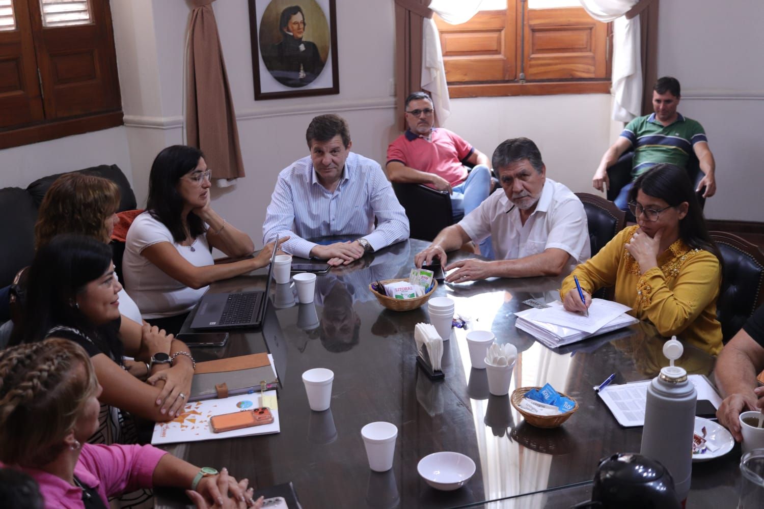 FESTRAM rechazó la propuesta salarial: inicia un paro de 48 horas este miércoles