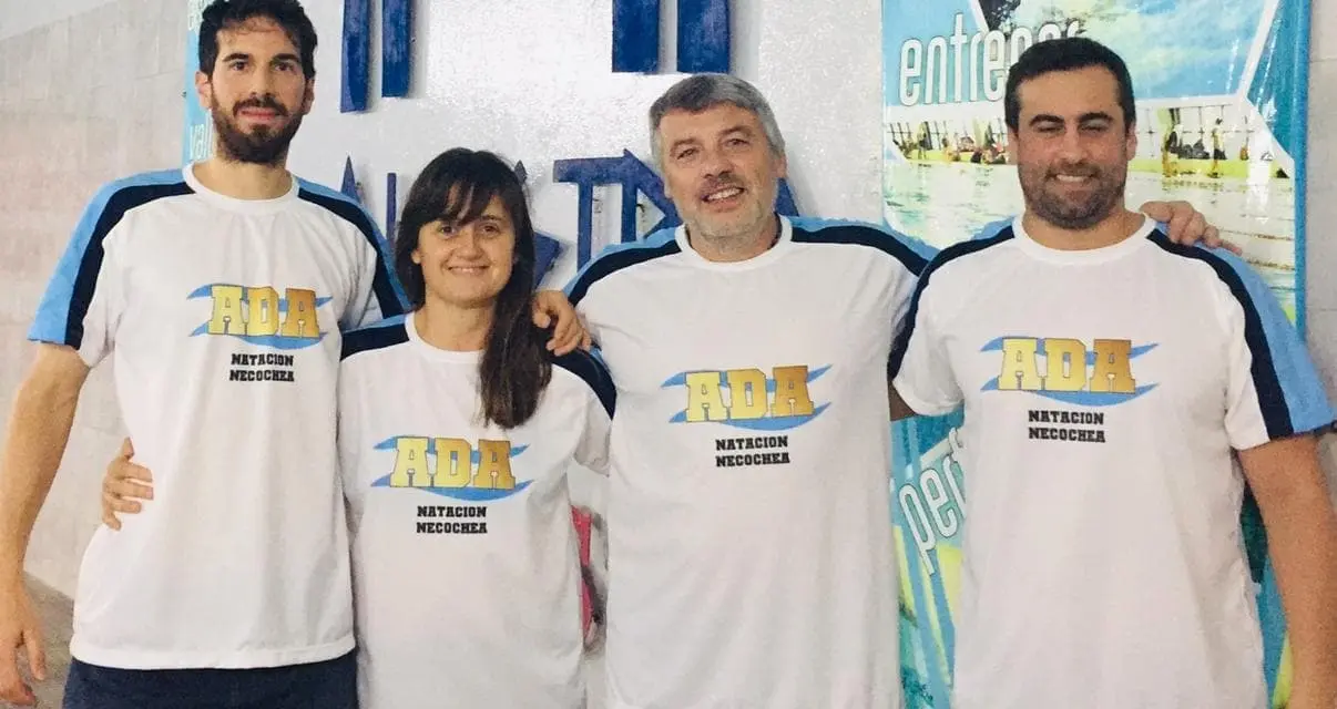 Campeones en el Provincial Master