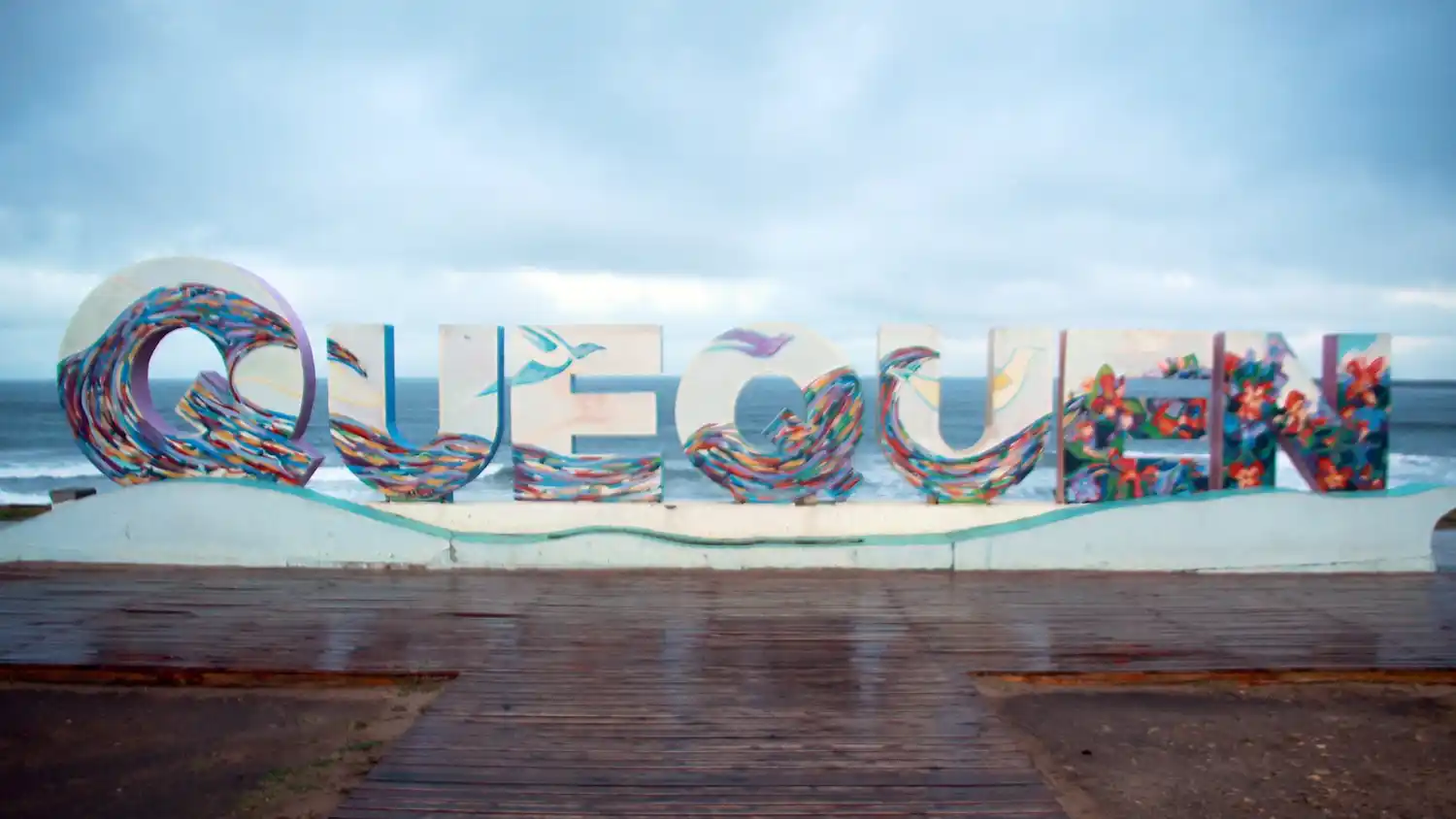 Hasta 1988. La localidad no tuvo una fecha de fundación