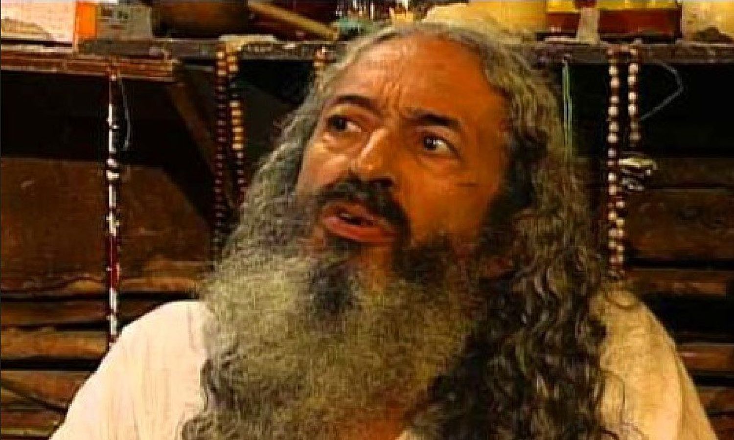 Muere el actor venezolano Julio Mota