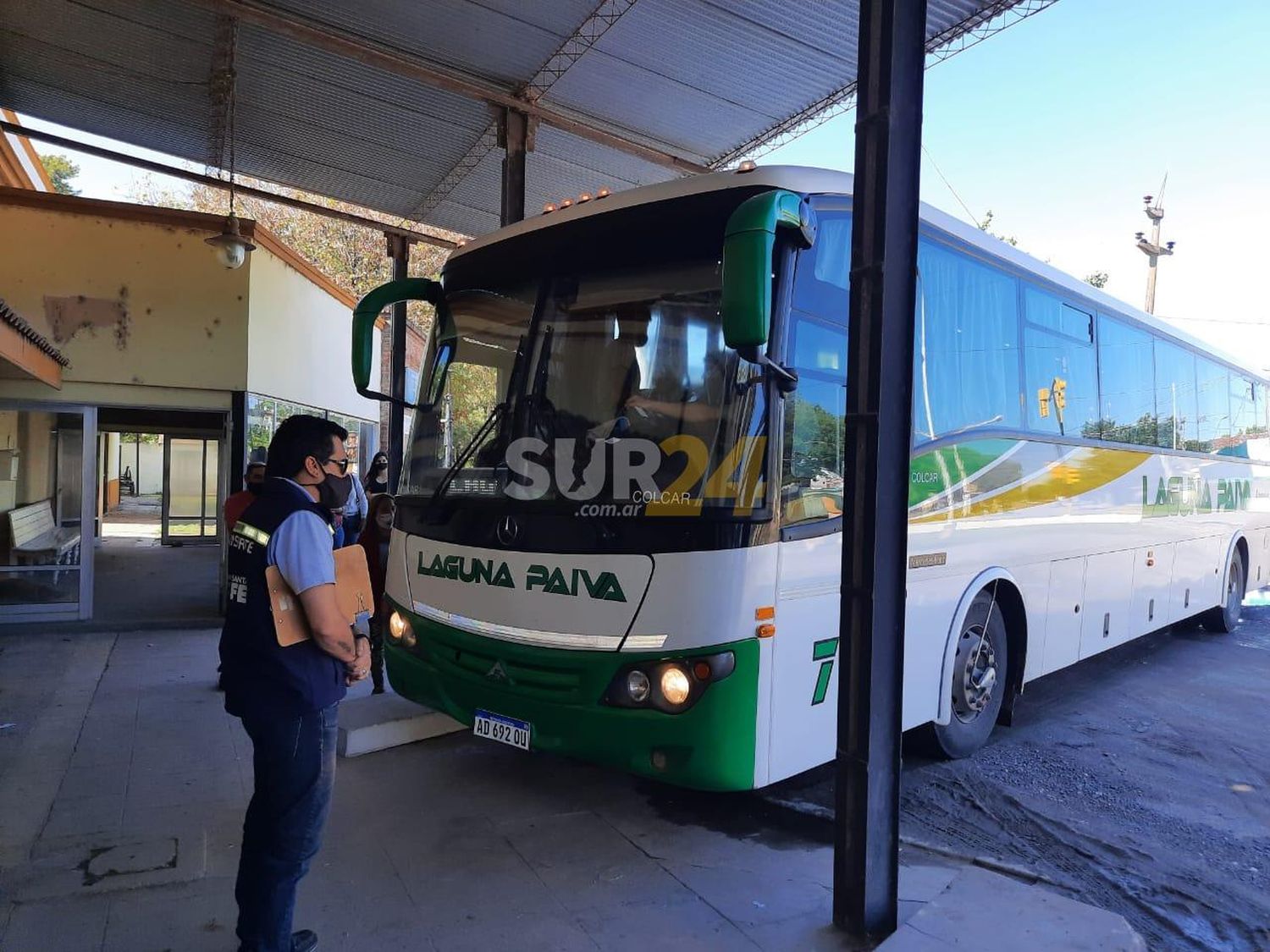 Santa Fe tendrá transporte gratuito para las PASO y las generales 