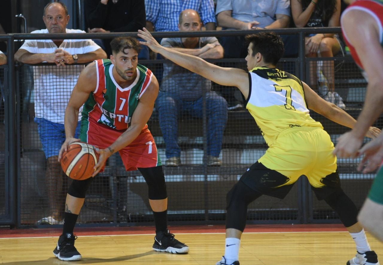 Neptunia recibe a San José con el objetivo de sumar en el Marangatú