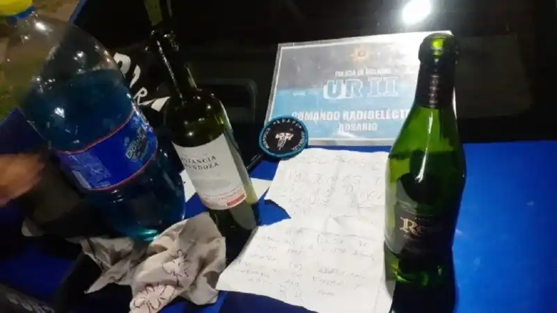 Le tiró una molotov a un colectivo en zona norte cuando era adolescente y lo condenaron a cuatro años y medio de prisión