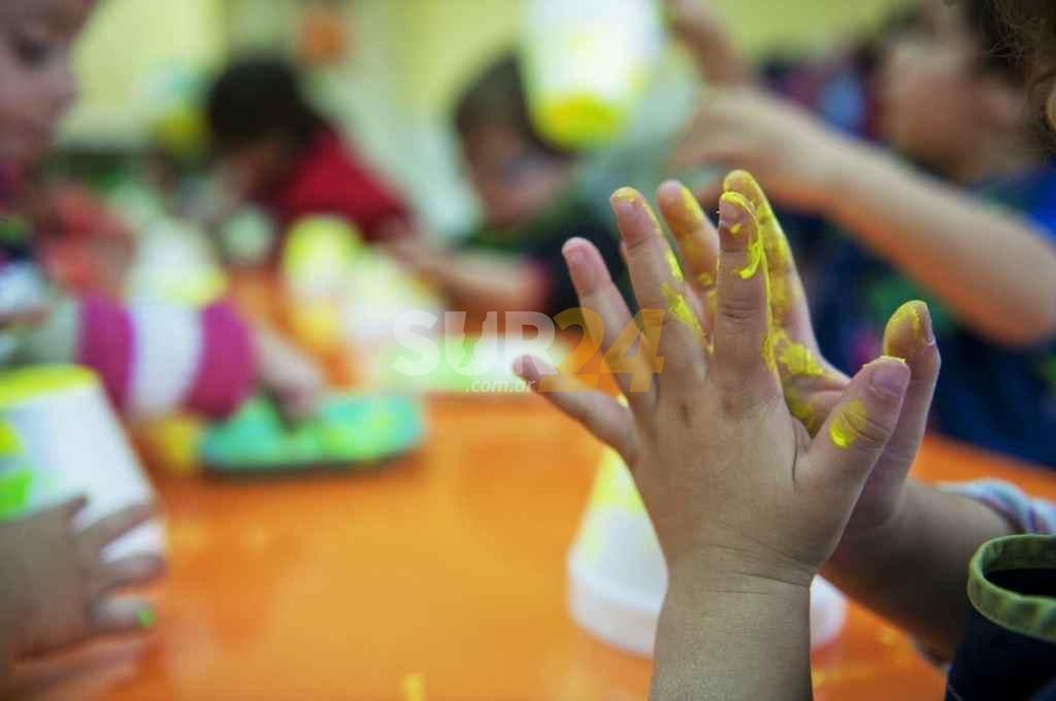 Santa Fe, una de las cinco provincias elegidas por Unicef para potenciar programas para la niñez y adolescencia 