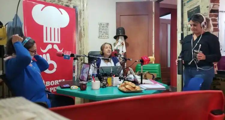Reviví Sin Galera, el programa de Lilí Berardi del sábado 04 de abril