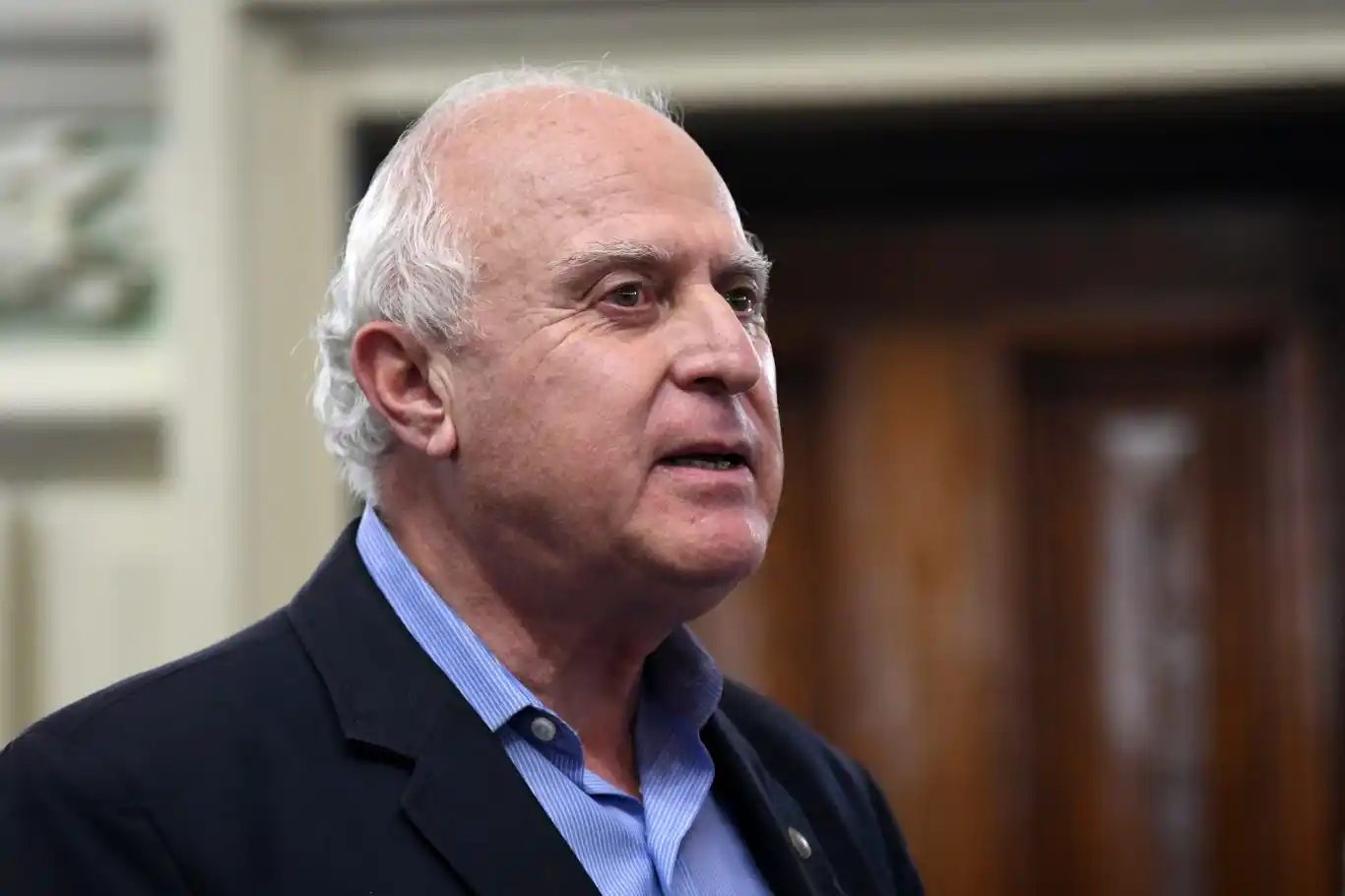 Falleció Miguel Lifschitz, ex gobernador de Santa Fe