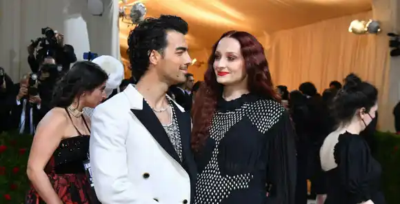 OTRO DIVORCIO PARA EL 2023: Joe Jonas y Sophie Turner confirman su separación
