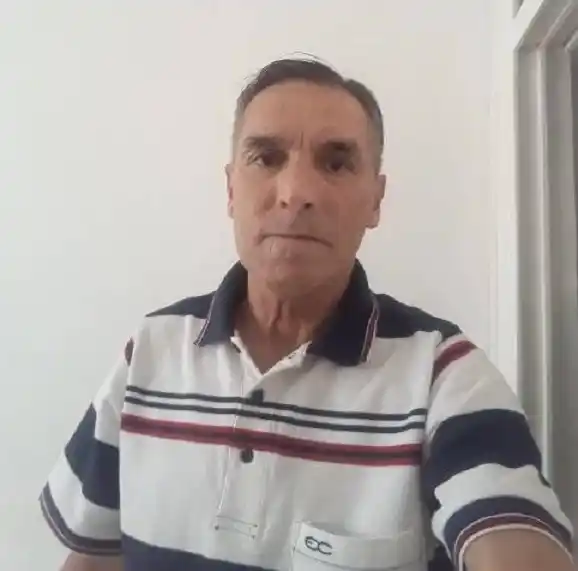 Alfaro, recuperado y con ganas de volver a la cancha