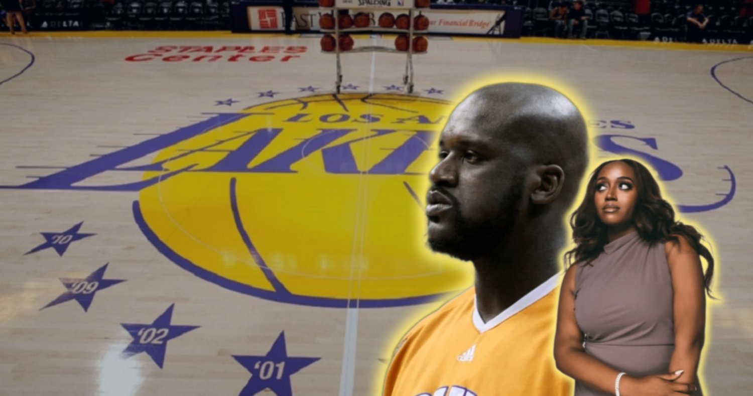 Este es el motivo por el cual la hija mayor de Shaquille O'Neal odia a los Lakers