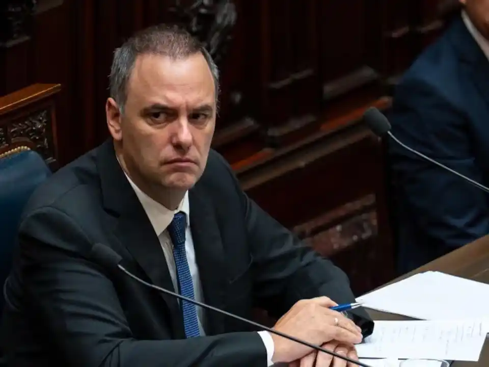 En Diputados: con respaldo de aliados, el oficialismo frenó el avance opositor sobre Adorni