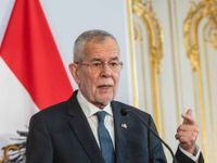 El Partido de la Libertad de Austria deberá formar gobierno