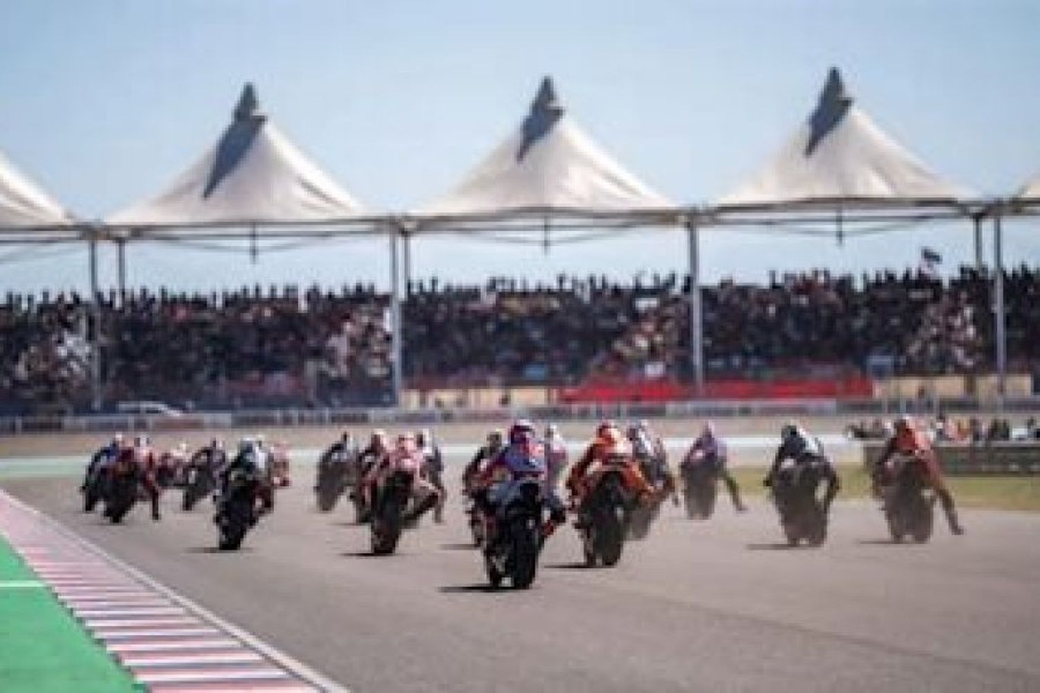 Moto GP 2025: venta de entradas y precios