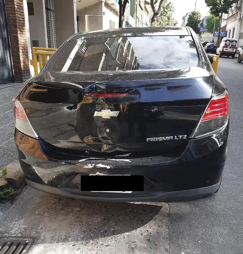 Cinco detenidos por el caso del hombre baleado en un shopping
