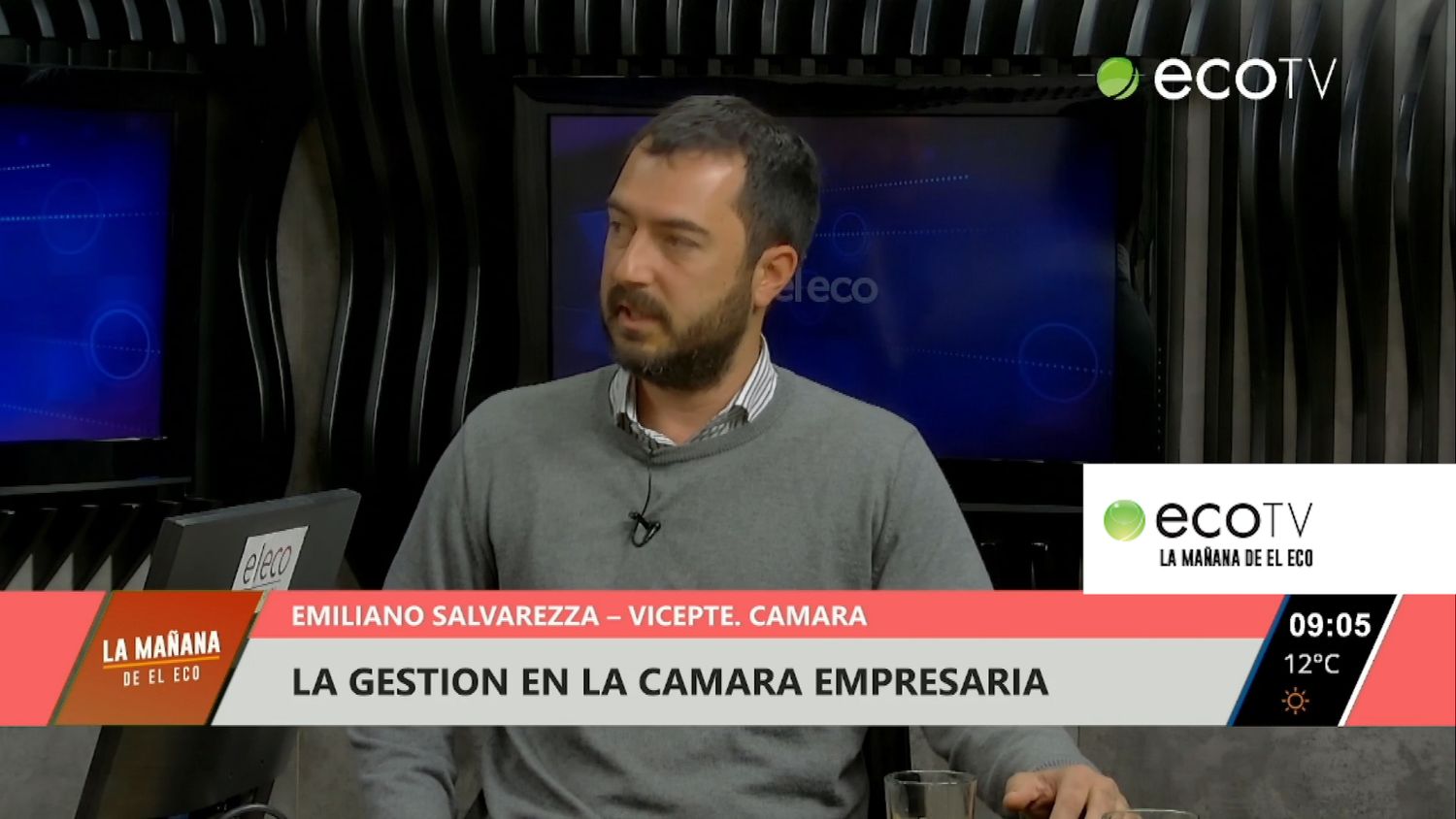 La situación del sector comercial