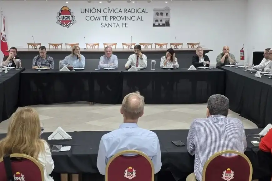 Radicalismo