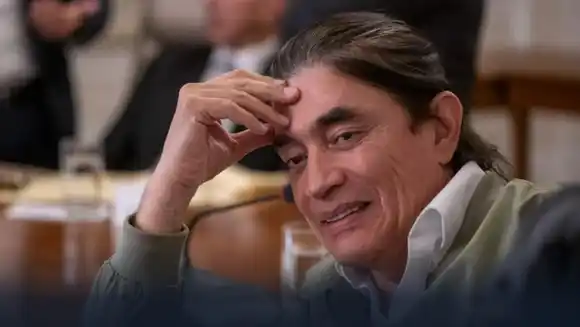 SIGUE LA POLÉMICA: Gustavo Bolívar cuenta por qué Petro defiende a Armando Benedetti y Laura Sarabia