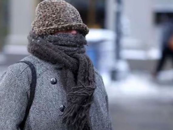 Nueva ola polar en Argentina: se esperan heladas y lluvias en gran parte del país