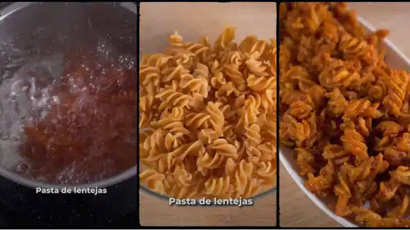 Crujientes y llenos de sabor: prepara tus propios doritos en casa con pasta y queso (Video)