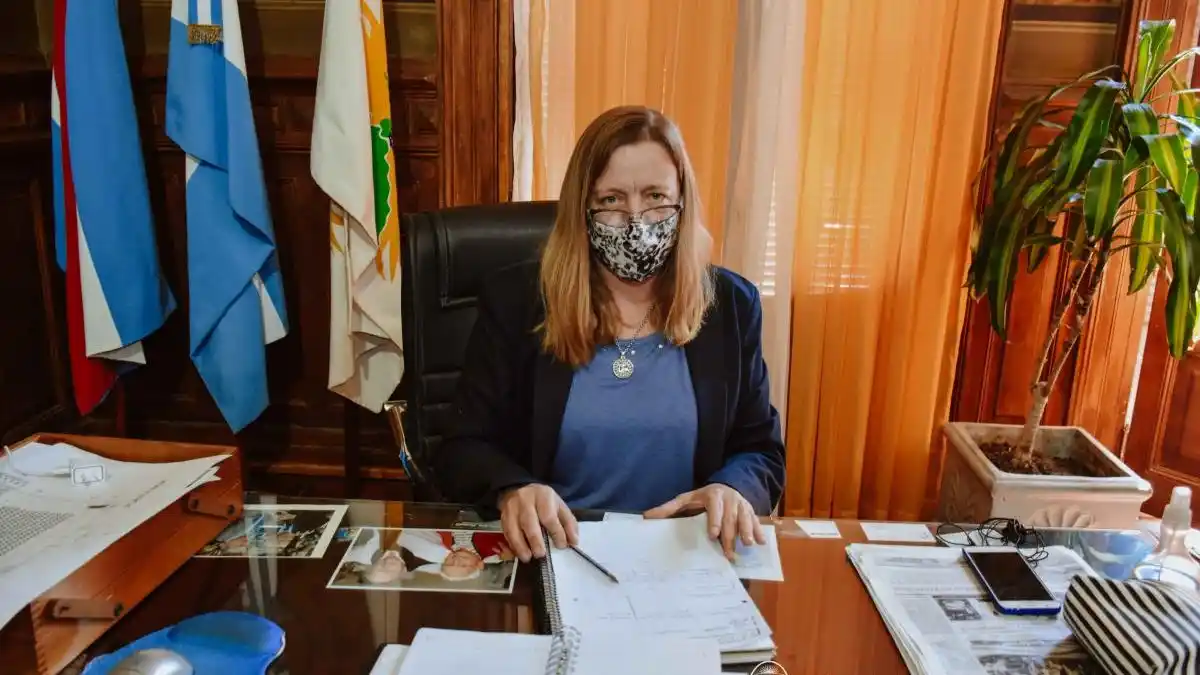 Verónica Berisso: obras, proyectos y otros temas