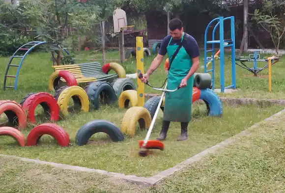 Balance de gestión de la dirección de niñez, adolescencia y familia