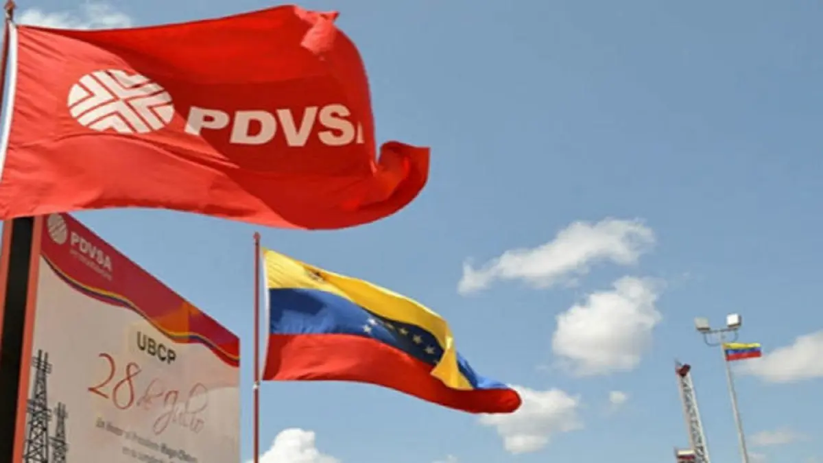 Venezolano admite que violó sanciones a PDVSA: desde EE.UU. EXPORTÓ ILEGALMENTE PARTES DE AVIÓN