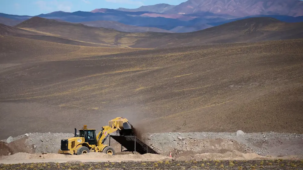 La economía argentina creció un 4,4% en 2025