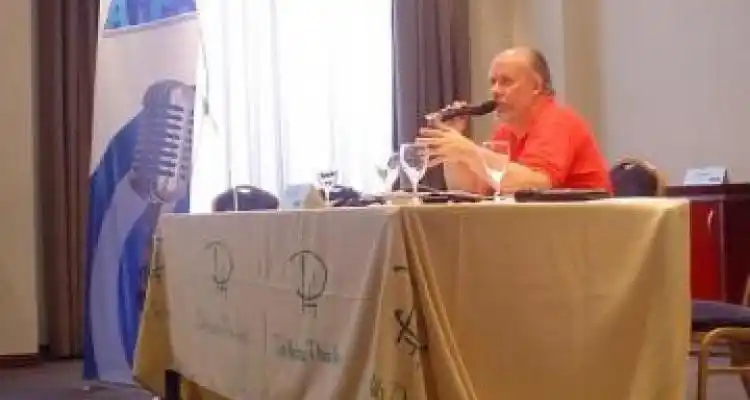 Jornadas de capacitación