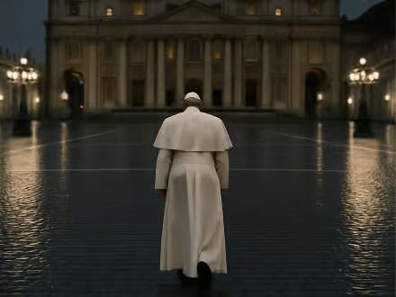 Cambio de época. Bergoglio forjó un estilo y una conducción desconocida en Roma.