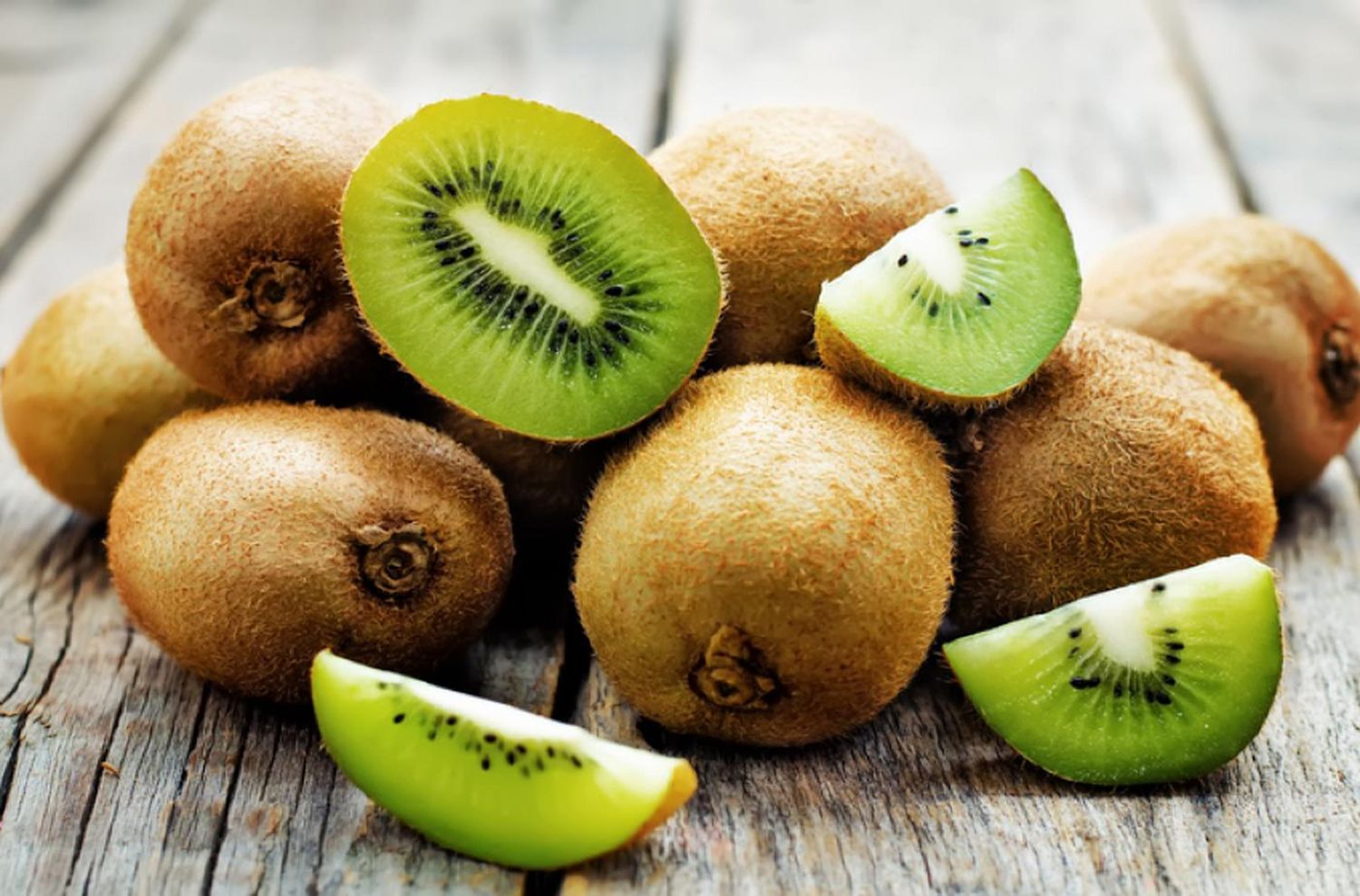 Buscan frenar el hurto de kiwi en Mar del Plata