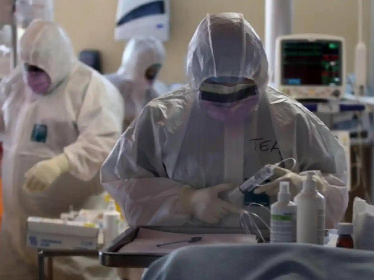  Coronavirus: murió un argentino radicado en Milán